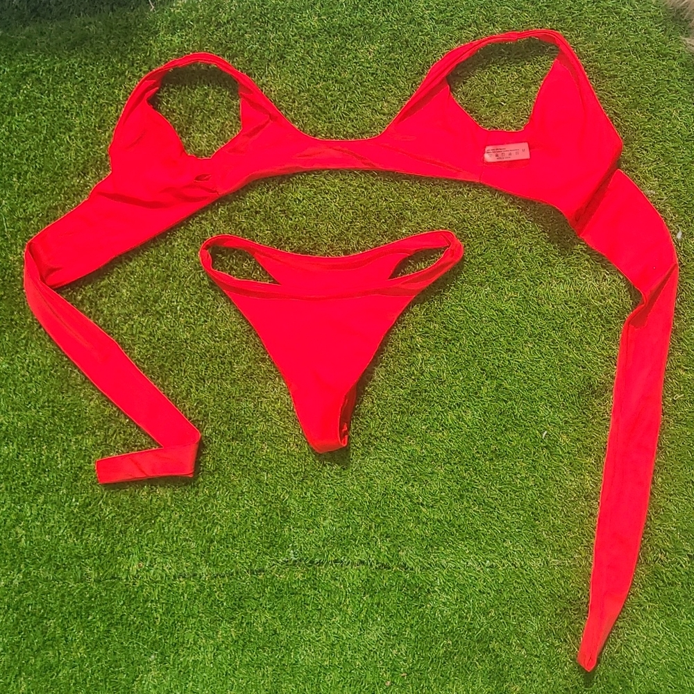 Bowtie Bikini - image 3